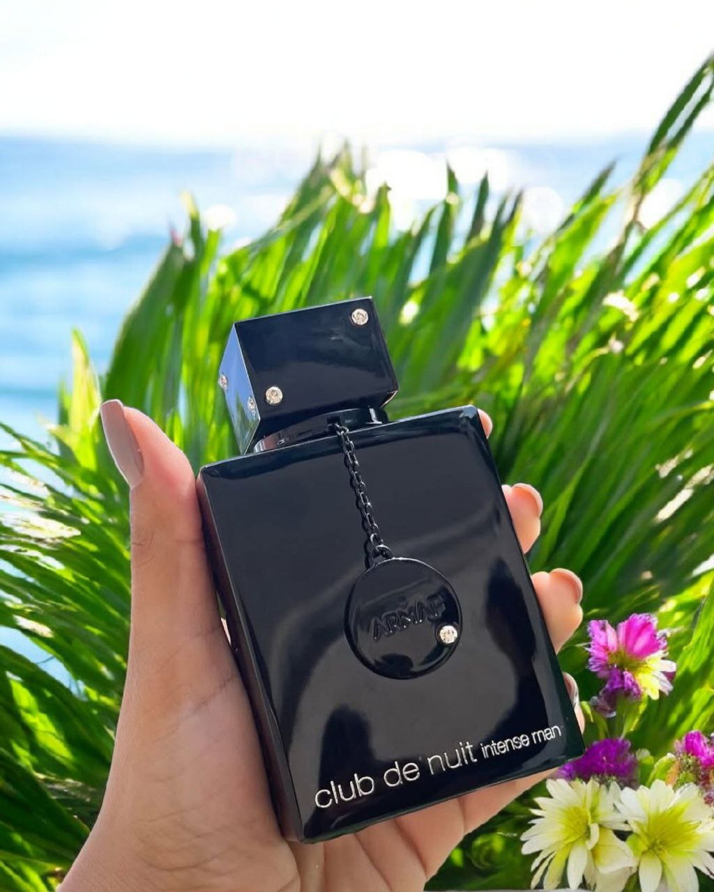 Perfume Club de Nuit Intense Man EDT 105 ml | Perfume Original para Hombre – Fragancia Elegante y Duradera