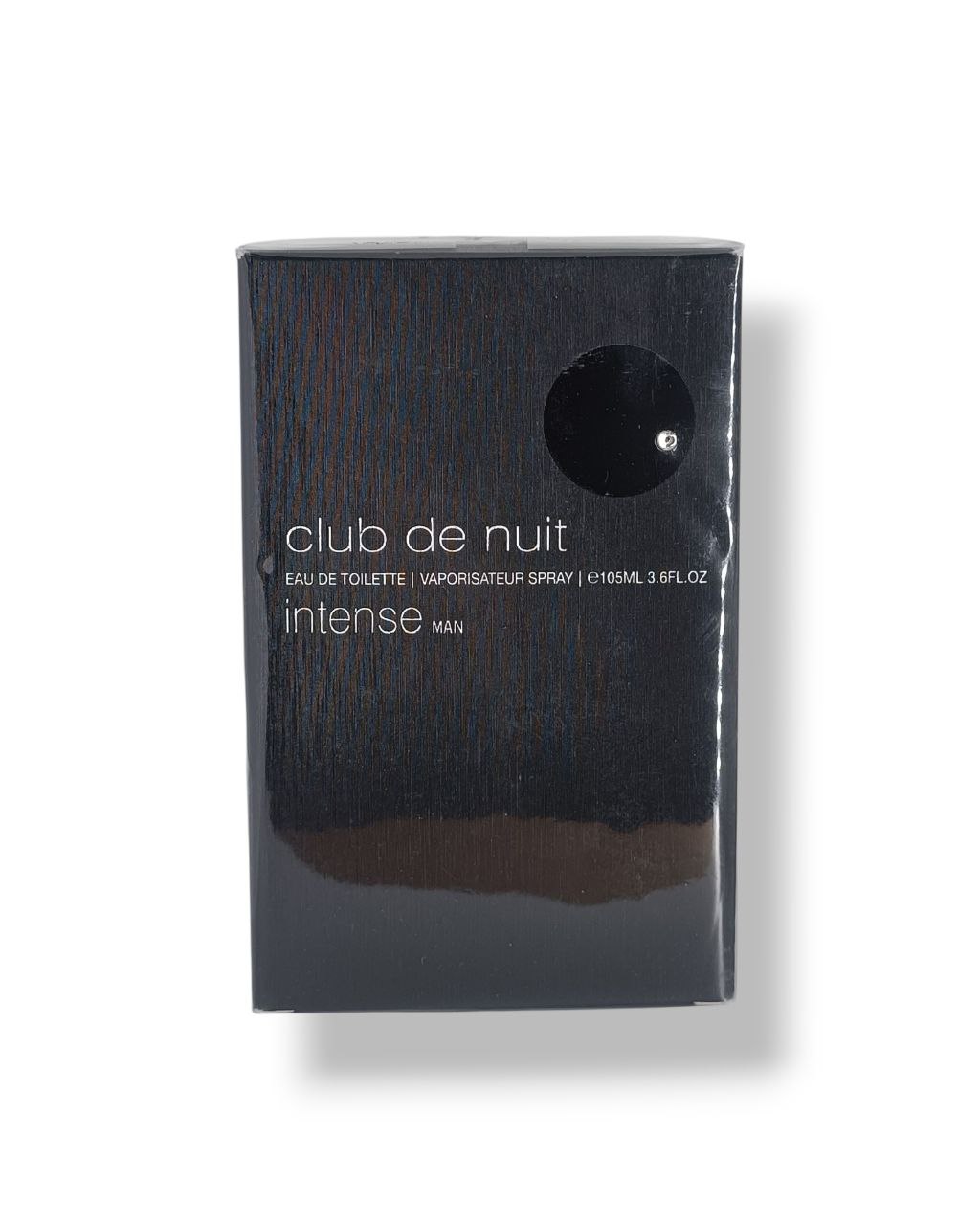 Perfume Club de Nuit Intense Man EDT 105 ml | Perfume Original para Hombre – Fragancia Elegante y Duradera